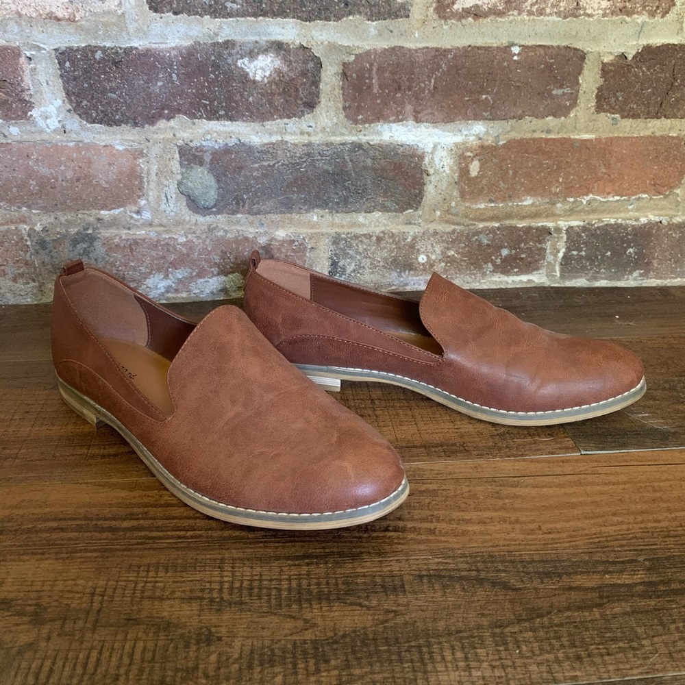 Indigo Rd Loafer Flat Shoes- NWOT